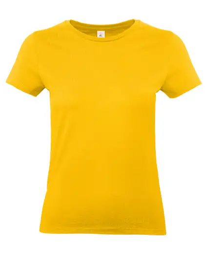 Ansicht 13 – Women´s T-Shirt #E190 (BCTW04T)