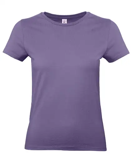 Ansicht 15 – Women´s T-Shirt #E190 (BCTW04T)