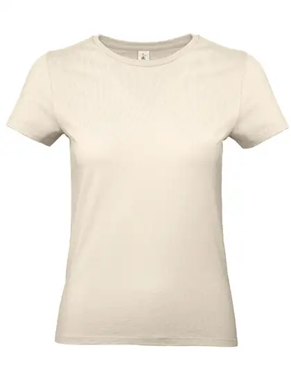 Ansicht 17 – Women´s T-Shirt #E190 (BCTW04T)