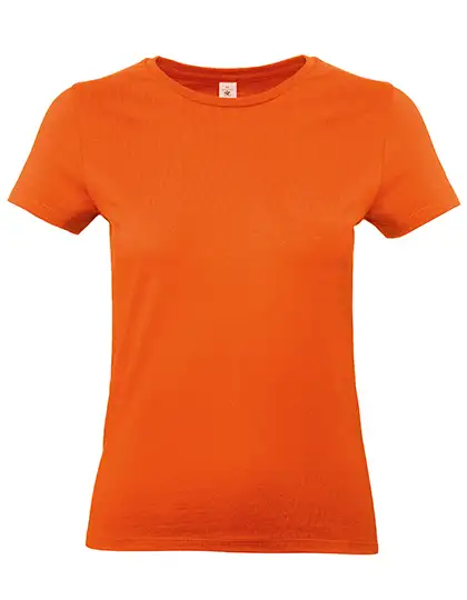 Ansicht 19 – Women´s T-Shirt #E190 (BCTW04T)