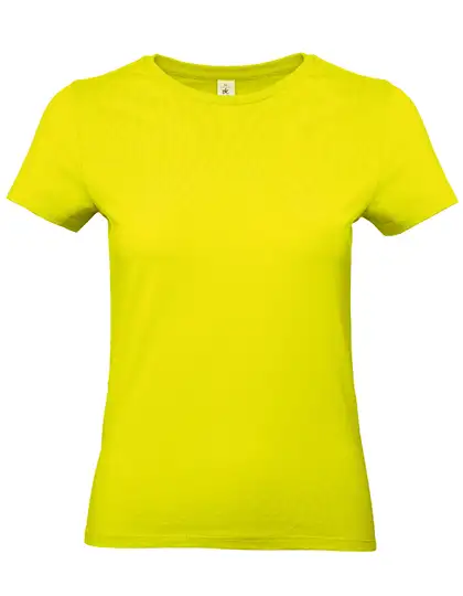 Ansicht 23 – Women´s T-Shirt #E190 (BCTW04T)