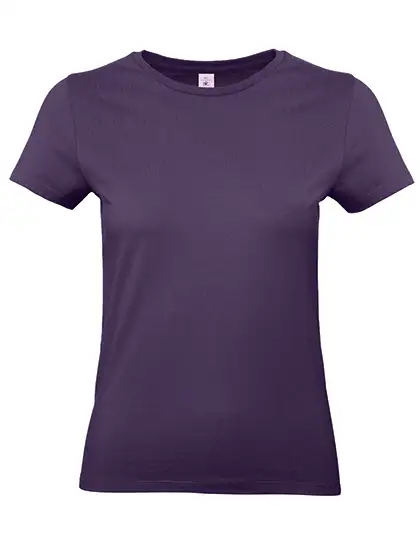 Ansicht 24 – Women´s T-Shirt #E190 (BCTW04T)