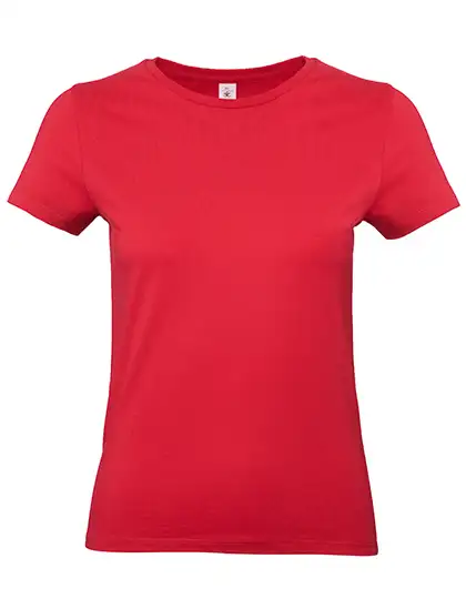 Ansicht 25 – Women´s T-Shirt #E190 (BCTW04T)
