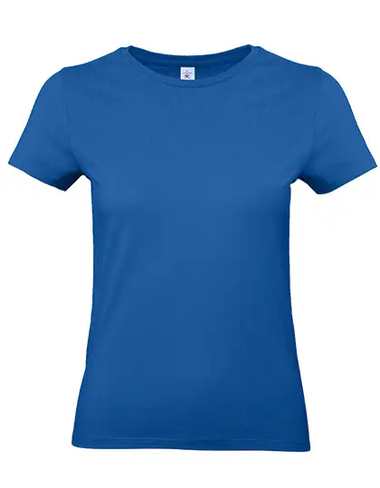 Ansicht 26 – Women´s T-Shirt #E190 (BCTW04T)