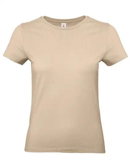Ansicht 27 – Women´s T-Shirt #E190 (BCTW04T)