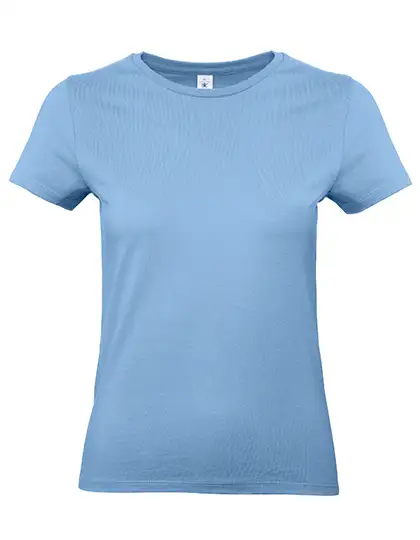 Ansicht 28 – Women´s T-Shirt #E190 (BCTW04T)