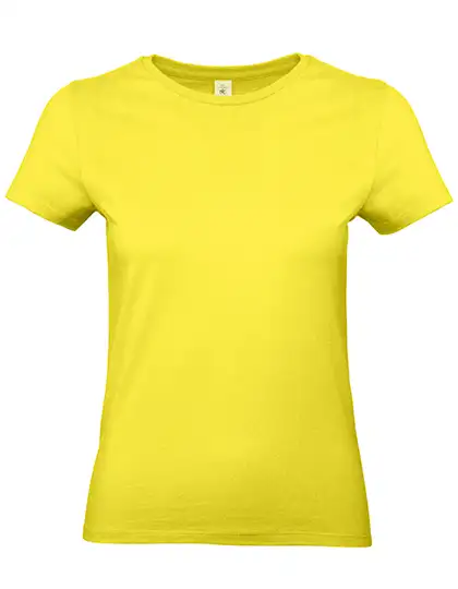 Ansicht 29 – Women´s T-Shirt #E190 (BCTW04T)