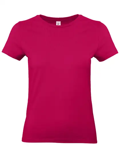 Ansicht 30 – Women´s T-Shirt #E190 (BCTW04T)