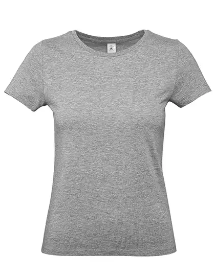 Ansicht 31 – Women´s T-Shirt #E190 (BCTW04T)