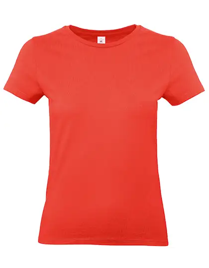 Ansicht 33 – Women´s T-Shirt #E190 (BCTW04T)