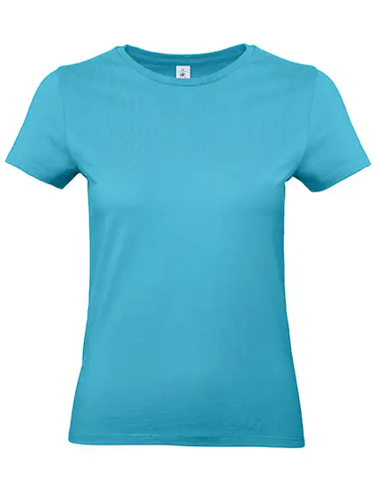 Ansicht 34 – Women´s T-Shirt #E190 (BCTW04T)