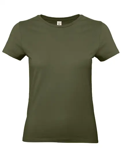 Ansicht 35 – Women´s T-Shirt #E190 (BCTW04T)