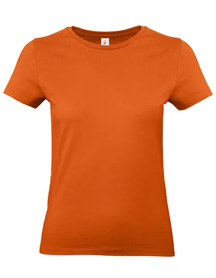 Ansicht 37 – Women´s T-Shirt #E190 (BCTW04T)