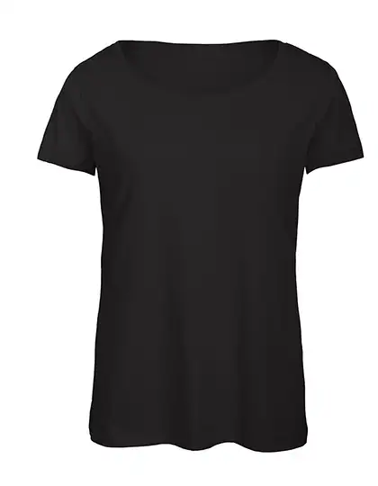 Ansicht 1 – Women´s Triblend T-Shirt (BCTW056)