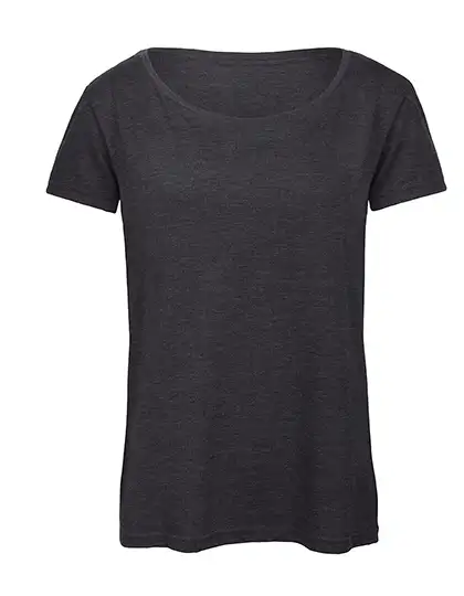 Ansicht 8 – Women´s Triblend T-Shirt (BCTW056)