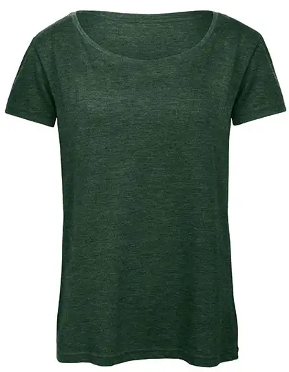 Ansicht 9 – Women´s Triblend T-Shirt (BCTW056)