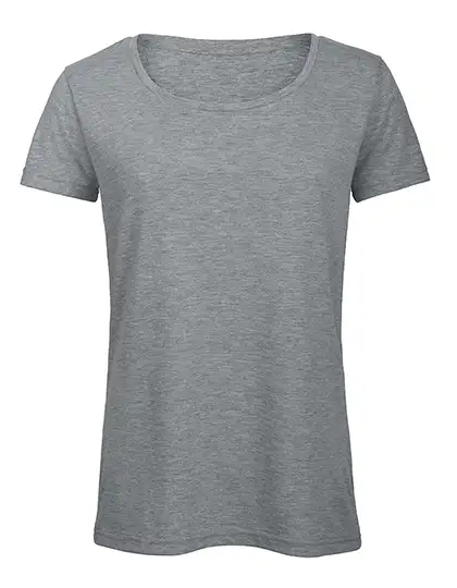 Ansicht 5 – Women´s Triblend T-Shirt (BCTW056)