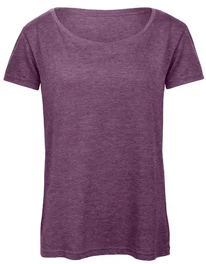 Ansicht 10 – Women´s Triblend T-Shirt (BCTW056)