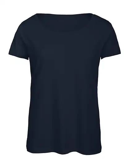 Ansicht 4 – Women´s Triblend T-Shirt (BCTW056)
