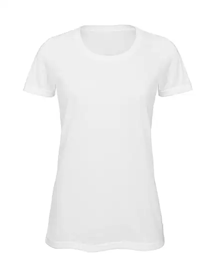 Ansicht 1 – Women´s Sublimation T-Shirt (BCTW063)