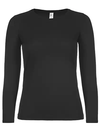 Ansicht 9 – Women´s T-Shirt #E150 Long Sleeve (BCTW06T)