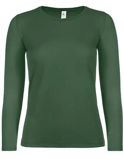 Ansicht 12 – Women´s T-Shirt #E150 Long Sleeve (BCTW06T)