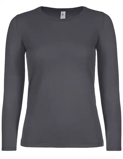 Ansicht 6 – Women´s T-Shirt #E150 Long Sleeve (BCTW06T)