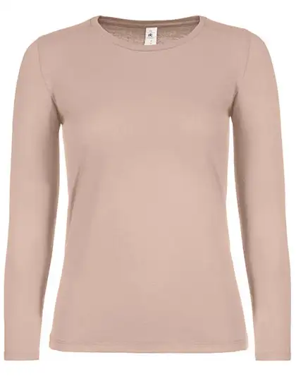 Ansicht 10 – Women´s T-Shirt #E150 Long Sleeve (BCTW06T)