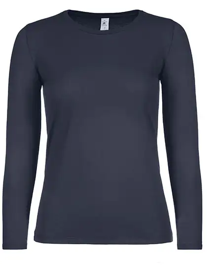 Ansicht 5 – Women´s T-Shirt #E150 Long Sleeve (BCTW06T)