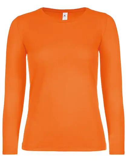 Ansicht 11 – Women´s T-Shirt #E150 Long Sleeve (BCTW06T)