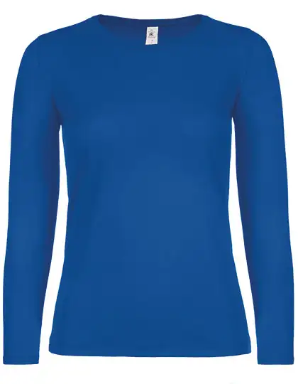 Ansicht 4 – Women´s T-Shirt #E150 Long Sleeve (BCTW06T)