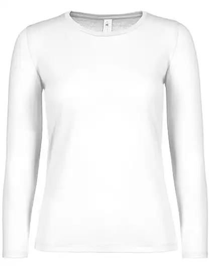 Ansicht 8 – Women´s T-Shirt #E150 Long Sleeve (BCTW06T)