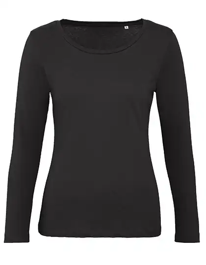 Ansicht 2 – Inspire Long Sleeve T /Women_° (BCTW071)
