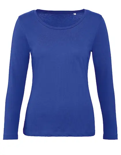 Ansicht 4 – Inspire Long Sleeve T /Women_° (BCTW071)