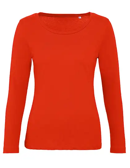 Ansicht 3 – Inspire Long Sleeve T /Women_° (BCTW071)