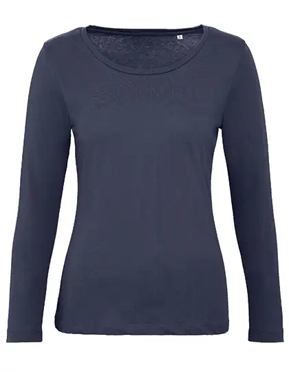 Ansicht 6 – Inspire Long Sleeve T /Women_° (BCTW071)