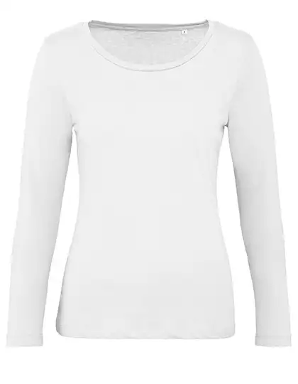 Ansicht 1 – Inspire Long Sleeve T /Women_° (BCTW071)