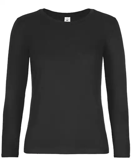 Ansicht 9 – Women´s T-Shirt #E190 Long Sleeve (BCTW08T)