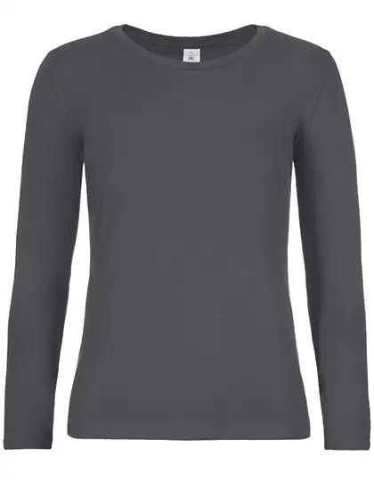 Ansicht 6 – Women´s T-Shirt #E190 Long Sleeve (BCTW08T)