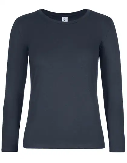 Ansicht 8 – Women´s T-Shirt #E190 Long Sleeve (BCTW08T)