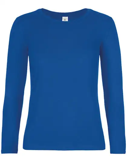 Ansicht 5 – Women´s T-Shirt #E190 Long Sleeve (BCTW08T)