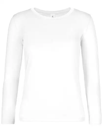 Ansicht 10 – Women´s T-Shirt #E190 Long Sleeve (BCTW08T)
