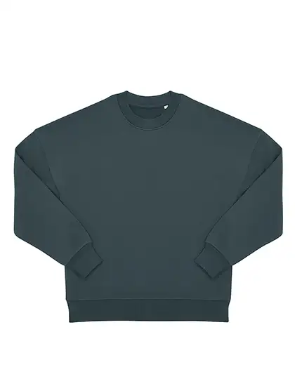 Ansicht 2 – Influence Crew Sweatshirt (BCWG001)