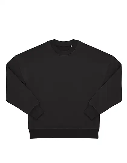 Ansicht 1 – Influence Crew Sweatshirt (BCWG001)