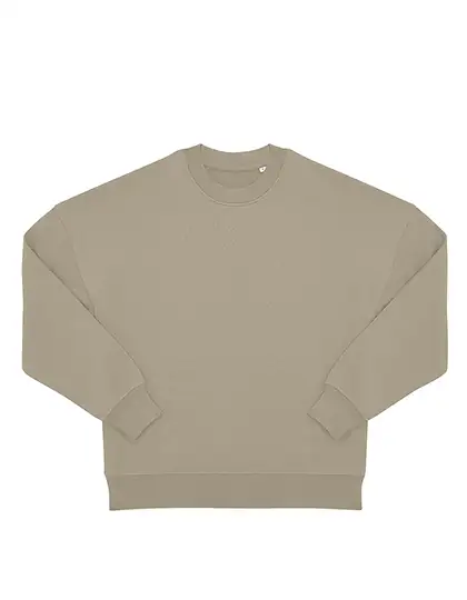 Ansicht 3 – Influence Crew Sweatshirt (BCWG001)