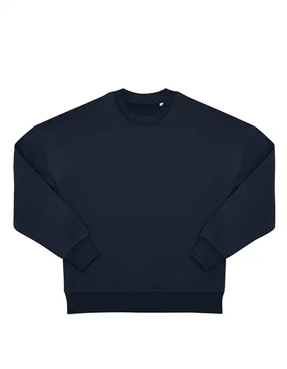 Ansicht 4 – Influence Crew Sweatshirt (BCWG001)