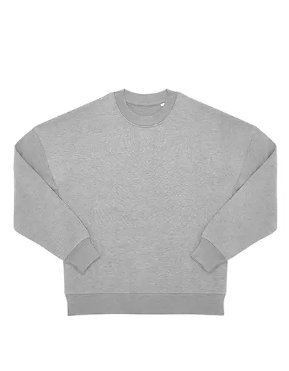Ansicht 6 – Influence Crew Sweatshirt (BCWG001)