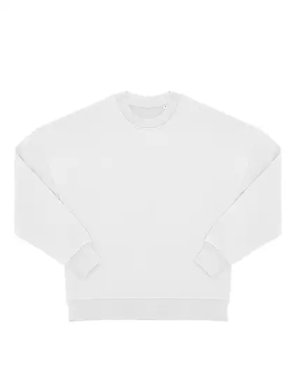 Ansicht 5 – Influence Crew Sweatshirt (BCWG001)