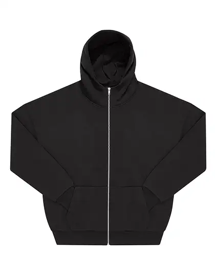Ansicht 2 – Influence Zip Hood (BCWG003)