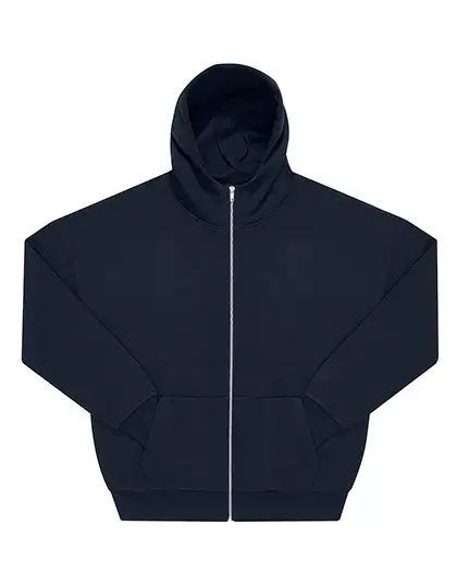Ansicht 1 – Influence Zip Hood (BCWG003)